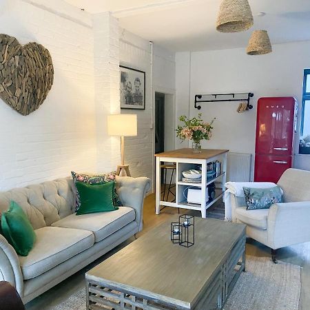The Coach House - Bournemouth Villa Ngoại thất bức ảnh