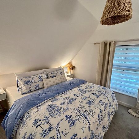 The Coach House - Bournemouth Villa Ngoại thất bức ảnh