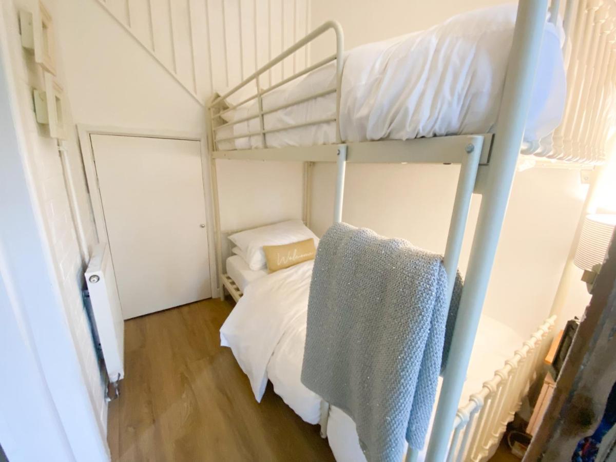 The Coach House - Bournemouth Villa Ngoại thất bức ảnh