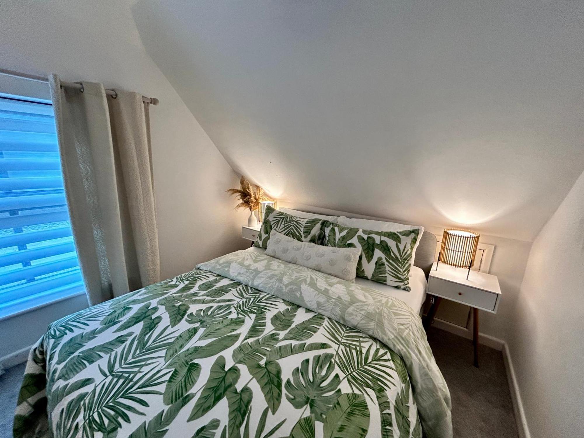 The Coach House - Bournemouth Villa Ngoại thất bức ảnh